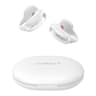 ACEFAST ACECLIP Pro Open Ear Wireless Earphones Dual Mic Noise Reduction Bluetooth-compatible Earbuds - White product thumbnail 1