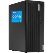 Lenovo NEW ThinkCentre M70t Gen 5 (2024) Enterprise-Grade Desktop PC Tower 13GEN Intel Core i5 10-Cores w/ Wireless & Bluetooth - Black product image
