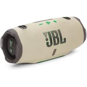 JBL Charge 6 - Portable Waterproof & Drop-Proof Bluetooth Speaker, Bold Pro Sound with AI Sound Boost, 28Hrs of Playtime, Built-in power bank & Comes with a Sturdy/Removable Carrying Strap - Sand product image