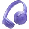 JBL Tune 530 BT Wireless On-Ear Headphones with JBL Pure Bass Sound, Bluetooth 6.0, Foldable Design and 76-Hour Battery Life, Google Fast Pair/Microsoft Swift Pair, Purple product thumbnail 1