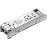 TP-Link TL-SM311LS Gigabit SFP Module | 1000Base-LX Single-Mode Fiber Mini GBIC Module | Plug and Play | LC/UPC Interface | Up to 10km Distance product thumbnail 1