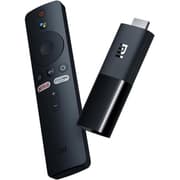 Xiaomi Mi TV Stick, Portable Streaming Media Player, 1080P Video Playback, 1GB RAM, 8GB Storage,Quad-core Cortex-A53 CPU, ARM Mali-450 GPU, Dual-band Wi-Fi, Black product image
