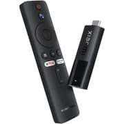 Xiaomi MI TV 4K Portable Android TV Stick, With Remote Control, Built-In Chrome Cast, Wi-Fi & Bluetooth, Google Assistant 4K UltraHD HDMI Stick, Black product image