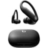 Beats Powerbeats Pro 2 - Wireless Noise Cancelling Workout Earbuds with Secure- Fit Earhooks, Up to 45-Hour Battery with Charging Case, Sweat & Water Resistant, Heart Rate Monitoring - Jet Black product thumbnail 1