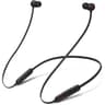 Beats Flex Wireless Earphones – Apple W1 Headphone Chip, Magnetic Earbuds, Class 1 Bluetooth, 12 Hours of Listening Time, Built-in Microphone - Black product thumbnail 1