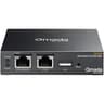Tp-Link OC220 Omada Hardware Controller, Up to 100 Omada Access Points, Manage up to 130 Devices, Flexible 802.3af PoE, 10 Omada gateways, 2 DeltaStream GPON OLTs, Black product thumbnail 1