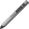Promate Wireless 2-in-1 Presenter with Multifunctional Stylus, 2.4GHz RF Connectivity, Brilliant Green 200m Laser Pointer, 50m Range, One-Touch Presentation Control - Black product thumbnail 1