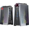 ACEMAGIC S3A Mini PC Gaming Barebone AMD Ryzen 9 7940HSU 8-Cores High Performance Series w/ AMD Radeon 780M Graphic Support up to 8K Display , Black product thumbnail 1