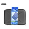 REMAX BAG-03 13.3-inch shockproof computer storage bag For Apple MacBook - Black product thumbnail 1