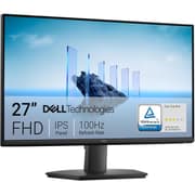Dell Pro SE2725HM 27" IPS Full HD 100Hz Eye Comfort Technology, Anti-glare, Arsenic-free Glass w/ HDMI & VGA , Black product image