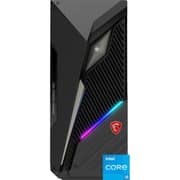 MSI MAG Infinite S3 (2024) 14NUD7 Gaming Desktop 14Gen Intel Core i5 10-Cores w/ Nvidia RTX 4060 8GB & Advanced Air Cooling - Black product image