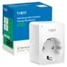 TP-Link Tapo P110 Smart Plug with Energy Monitoring, Works with Amazon Alexa (Echo and Echo Dot) and Google Home, Wi-Fi Smart Socket, Remote Control, Device Sharing, No Hub Required product thumbnail 1