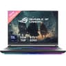 ASUS ROG Strix G16 (2025) G615LM NEW Intel Core Ultra 9 Gen II 275HX 24-Cores w/ NVIDIA RTX™ 5060 8GB DDR7 & IPS 165Hz Display , Volt Green product thumbnail 1
