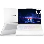Lenovo Legion 7 (2025) NEW Intel Core Ultra 9 Gen II 275HX 24-Cores w/ NVIDIA RTX™ 5070 8GB DDR7 & OLED 2.5K 240Hz Display , Glacier White product image