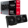 ASUS Prime Radeon™ RX 9070 XT OC Edition Graphics Card (PCIe 5.0, 16GB GDDR6, HDMI/DP 2.1, 2.5-slot design, axial-tech fans, dual ball fan bearings, dual BIOS, ASUS GPU Guard) product thumbnail 1