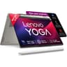 Lenovo Yoga 7 2-in-1 (2025) AI-Powered Performance Intel® Ultra 7 Gen II 258V 8-Cores Fast-Charging, Long-Lasting Power w/ 2.8K OLED 120Hz Touch Display & Lenovo® Yoga Pen , Luna Grey product thumbnail 1
