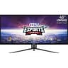 MSI MAG 401QR 40" Ultra Wide UWQHD 4K IPS,155Hz Refresh Rate, 1ms , AdaptiveSync , DisplayHDR 400 ,Type-C 65W , KVM Technology , Black product thumbnail 1