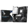 MSI PRO B860M-B mATX - Supports Intel Core Ultra Processors (Series 2), LGA 1851 - Direct 6 Phases, DDR5 Memory Boost (9066+ MT/s OC), PCIe 5.0 x16, M.2 Gen5, 5G LAN product thumbnail 1