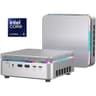 ACEMAGIC F3M (2025) Mini AI PC Barebone Intel Core Ultra 5 125H 14-Cores High-Performance Processor w/ Supporting up to 3 Displays & 2 Lan , Silver product thumbnail 1