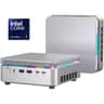 ACEMAGIC F3M (2025) Mini AI PC Barebone Intel Core Ultra 7 155H 16-Cores High-Performance Processor w/ Supporting up to 3 Displays & 2 Lan , Silver product thumbnail 1
