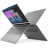 Lenovo NEW IdeaPad Slim 5 (2025) 13th Gen Intel Core i7 13620H 10-Cores High-Performance Processor w/ 16" IPS Display , Aluminium , WIFI 7 , USB C Charger , IR Full HD Camera & Backlit Keybaord , Luna Grey product thumbnail 1