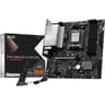 MSI PRO B840M-P WiFi 6E AM5 ATX AMD B840 Chipset, 2x DDR5 UDIMM Slots, Up to 128GB Max Memory, PCIe x16 Slot, 2x M.2 Slots, WiFi & BT Connectivity product thumbnail 1