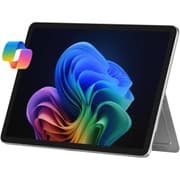 Microsoft Surface Pro 12 (2025) Copilot+ PC Snapdragon X Plus 8-Cores AI-Accelerated 2-in-1 Touch (512GB/16GB) w/ IPS 2.2K 90Hz Display , Platinum product image