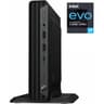 HP Pro Mini 400 G9 (2024) 14Gen Intel Core i7 vPro 20-Cores Mini Size Commercial-Grade Performance Upgradable Design w/ 3 Years Warranty , Black product thumbnail 1