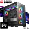 CC Power 5070-101 Gaming PC NEW 14Gen Intel I7 20-Cores w/ Nvidia RTX 5070 12GB DDR7 w/ Advanced Air Cooler product thumbnail 1