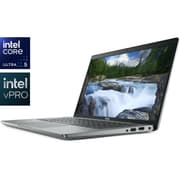 Dell Latitude NEW 5450 14 (2024) Intel Core Ultra 5 135U vPro 12-Core AI-Powered For Intelligent Collaboration & Exceptional battery life - 3 Years Warranty product image