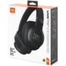 JBL Live 770NC - Wireless Over-Ear Headphones with True Adaptive Noise Cancelling with Smart Ambient, Up to 65 Hours of Battery Life, Comfort-fit Fabric Headband & Carrying Pouch (Black) product thumbnail 1