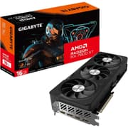 GIGABYTE Radeon RX 7800 XT Gaming OC 16G Graphics Card, 3X WINDFORCE Fans 16GB 256-bit GDDR6, GV-R78XTGAMING OC-16GD Video Card product image