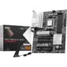 MSI PRO B840-P WiFi Motherboard, ATX - Supports AMD Ryzen 9000/8000 / 7000 Processors, AM5 - DDR5 Memory Boost (8000+ MT/s OC), PCIe 4.0 x16, M.2 Gen4, Wi-Fi 7, 2.5G LAN product thumbnail 1
