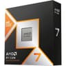 AMD RYZEN 7 9800X3D 8-Core 4.7GHz (5.2 GHz Max Boost) 104MB Cache AM5 Desktop Processor , Box product thumbnail 1