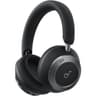 Anker Soundcore Space One Pro, with Headphones Case, Adaptive Active Noise Cancelling Headphones Driven by 6 Mics, Super Foldable Design, 60H Lossless Audio, Ultra-Fast Charging, Hi-Res Wireless - Black product thumbnail 1