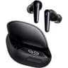 Anker Soundcore Liberty 4 Pro, Noise Cancelling Wireless Earbuds, 7-Sensor and Real-Time Adaptive Noise Cancelling, 2× Faster Charging, Studio-Level Hi-Fi Music, Clear Calls with 6 Mics and AI - Black product thumbnail 1
