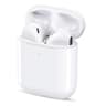 WIWU Airbuds SE True Wireless Stereo Headphone, Bluetooth 5.0, Sensor Touch, Pop Up Function, HIFI Clear Voice, Long Life Battery, 10m Distance, 4 Hours Music Time - White product thumbnail 1