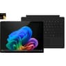 Microsoft Surface Pro 11 (2024) Copilot+ PC Snapdragon X Plus 10-Cores AI-Accelerated 2-in-1 Touch (512GB/16GB) w/ IPS 2.8K 120Hz Display + Keyboard Bundle - Black product thumbnail 1