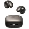 Anker Soundcore C40i, Open-Ear Earbuds, Clip-On Headphones, Flexible Joint Design, Button Controls, Lightweight Comfort, Stable Fit with Attachable Ear Grips, Expansive Drivers for Clear Sound - Black product thumbnail 1
