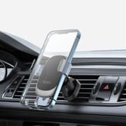 WiWU CH-010 Car Mount Cell Phone Holder Hands Free Mobile Stand product image