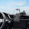 WiWU CH-014 Car Mount Cell Phone Holder Hands Free Mobile Stand product thumbnail 1