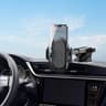 WiWU CH-015 Windshield Universal Car Mount Phone Holder Desk Stand product thumbnail 1