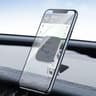 WiWU CH-023 360 Degree Rotating Magnetic Flat Floor Car Phone Holder product thumbnail 1