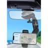 WiWU CH-039 In-Car Rearview Mirror Phone Holder product thumbnail 1