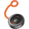 Mcdodo CH-6840 Dual Input Apple Watch Wireless Charger - Black product thumbnail 1