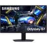 SAMSUNG 27” Odyssey G7 SMART G70D Series UHD 4K IPS 144Hz 1ms HDR10 HDMI 2.1 G-Sync & FreeSync w/ Ajdustable Stand & Speakers product thumbnail 1