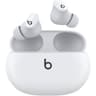 Beats Studio Buds - True Wireless Noise Cancelling Earbuds - Compatible with Apple & Android, Built-in Microphone, IPX4 Rating, Sweat Resistant Earphones, Class 1 Bluetooth Headphones - White product thumbnail 1