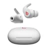 Beats Fit Pro Noise-Cancelling TWS Headphones, Dynamic Active Noise Cancellation, Integrated Apple H1 Chip, Dual Beamforming Mics for Clear Calls Up to 6H Playback with ANC - White product thumbnail 1