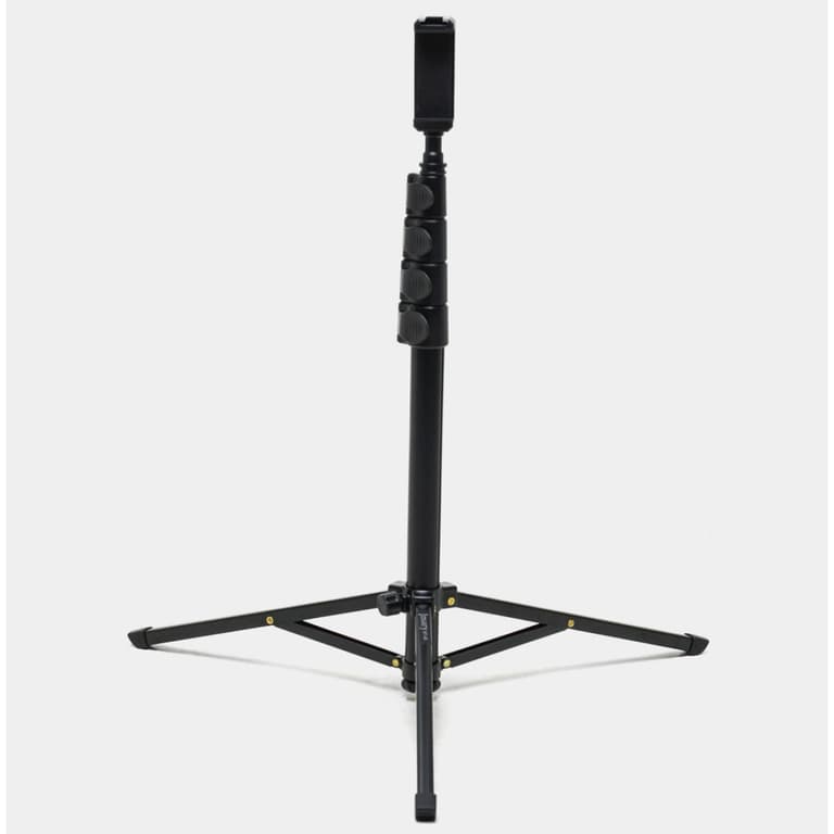 Jmary MT-40 2in1 Monopod Selfie Stick Tripod Multifunctional uses mobile, Camera, Ring light, Action Cam, Projector, Digital Camera