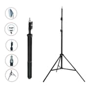 Jmary MT-75 Light Tripod Stand for Softbox Ring Lights and Mobile Phones product image